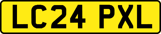 LC24PXL