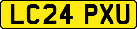 LC24PXU