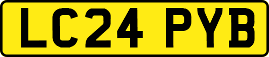 LC24PYB