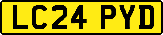 LC24PYD