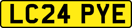 LC24PYE