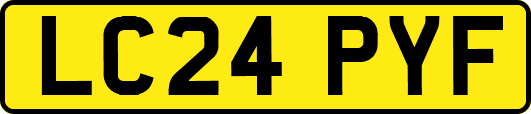 LC24PYF