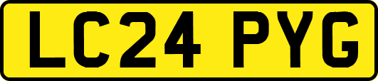 LC24PYG