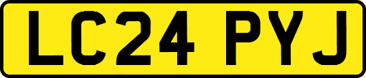 LC24PYJ