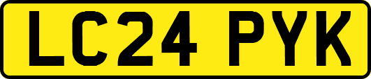 LC24PYK