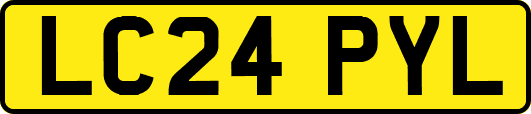 LC24PYL