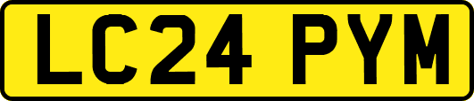 LC24PYM