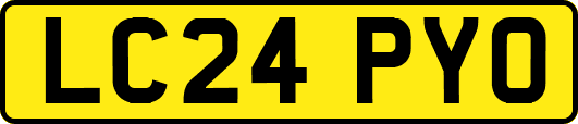 LC24PYO
