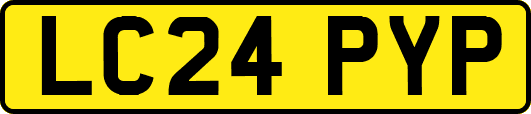 LC24PYP