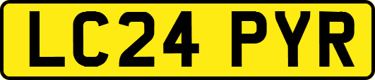 LC24PYR