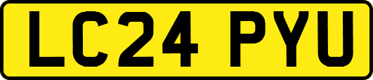LC24PYU