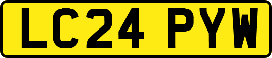 LC24PYW