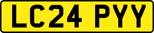 LC24PYY