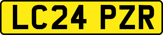 LC24PZR