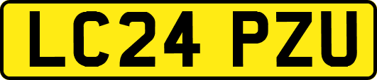 LC24PZU