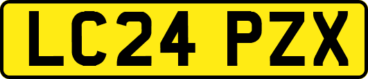 LC24PZX