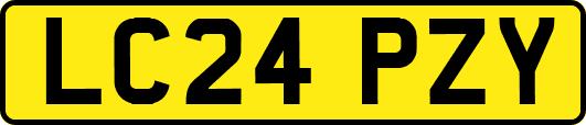 LC24PZY