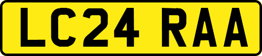 LC24RAA