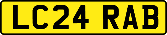 LC24RAB