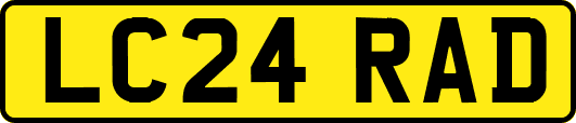 LC24RAD