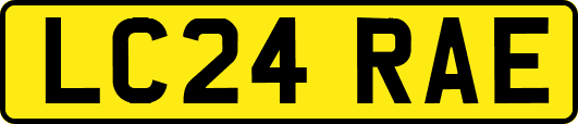 LC24RAE