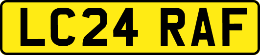LC24RAF