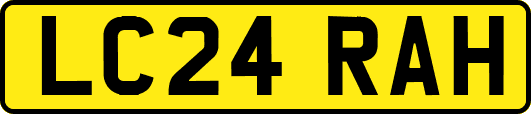 LC24RAH