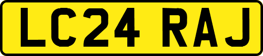 LC24RAJ