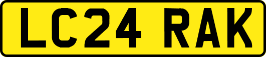LC24RAK