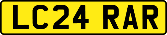 LC24RAR