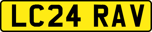 LC24RAV