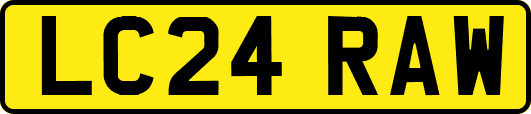 LC24RAW