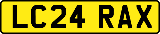 LC24RAX