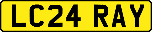 LC24RAY