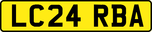 LC24RBA