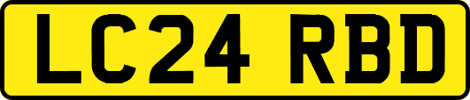LC24RBD