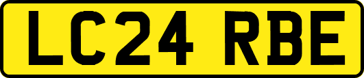 LC24RBE