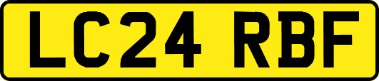 LC24RBF