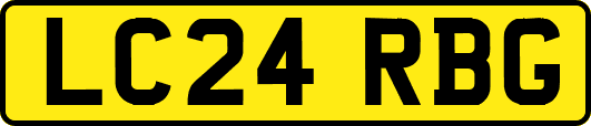 LC24RBG