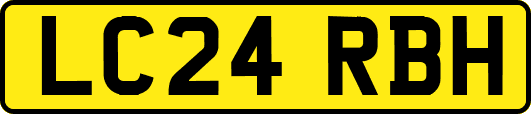 LC24RBH