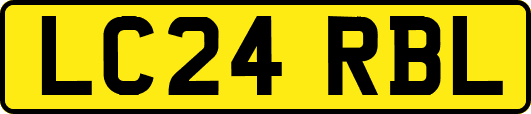 LC24RBL
