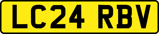 LC24RBV