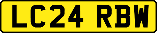 LC24RBW