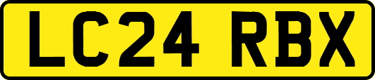 LC24RBX