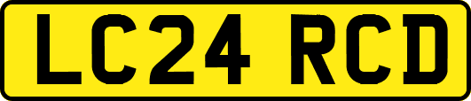 LC24RCD