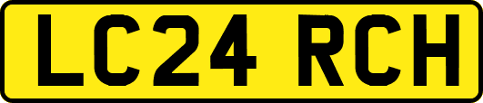 LC24RCH