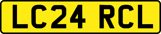 LC24RCL
