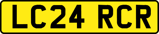 LC24RCR