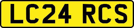 LC24RCS