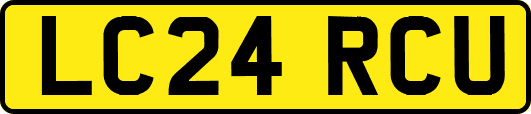 LC24RCU